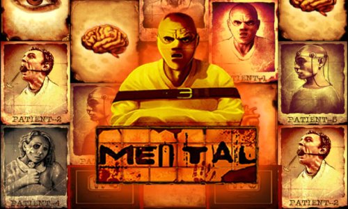 Cлот Mental